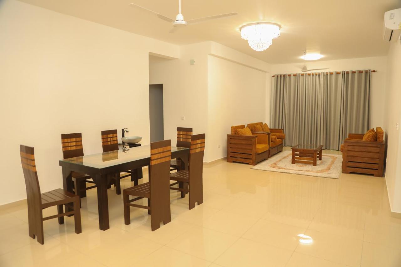 Lar Luxury Apartments Colombo Exterior photo